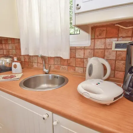 Appartamento Corfu *