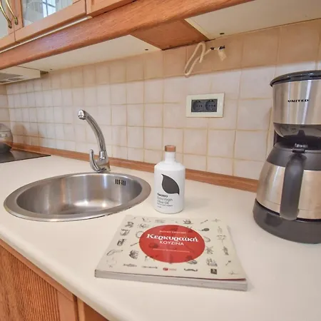 Corfu Appartamento Pelekas