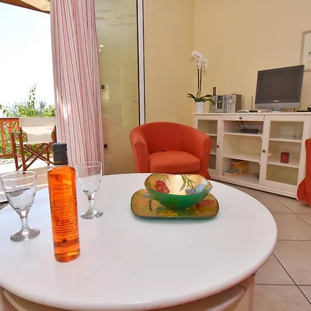 Appartamento Corfu *