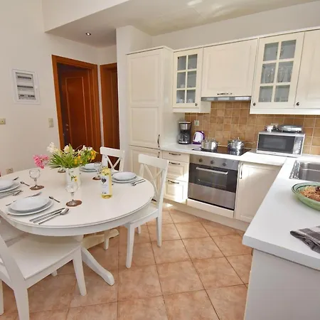 Appartamento Corfu Pelekas