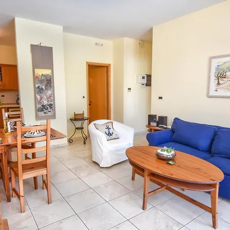 Apartment Corfu *