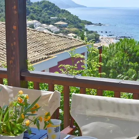 Corfu *