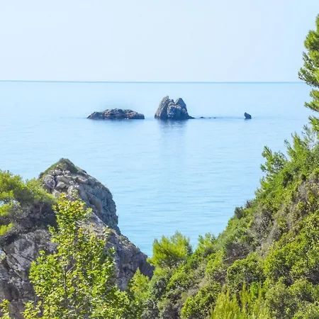 Corfu Appartamento Pelekas