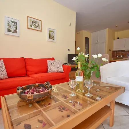 Corfu Appartamento *