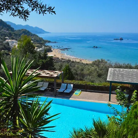 Corfu Apartment Pelekas