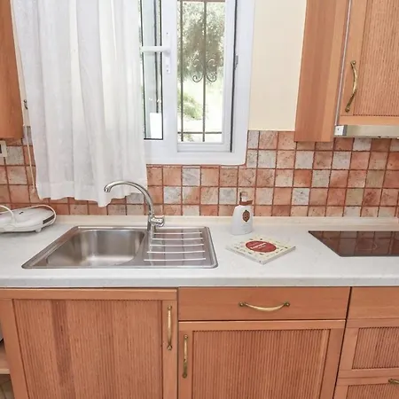 Corfu Appartamento *