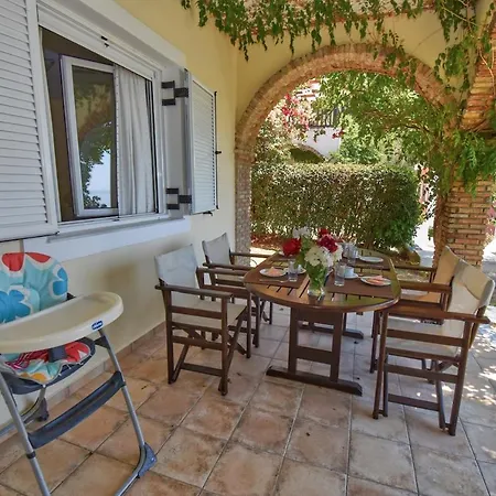 Corfu Daire *
