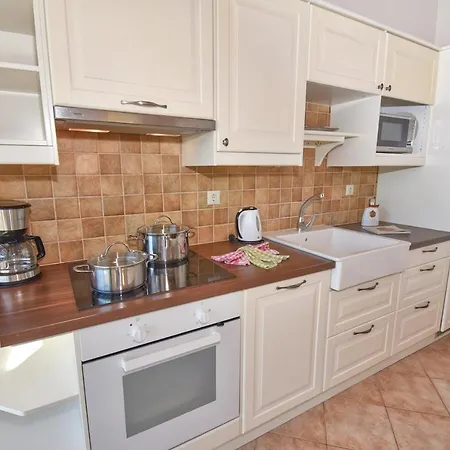 Apartment Corfu