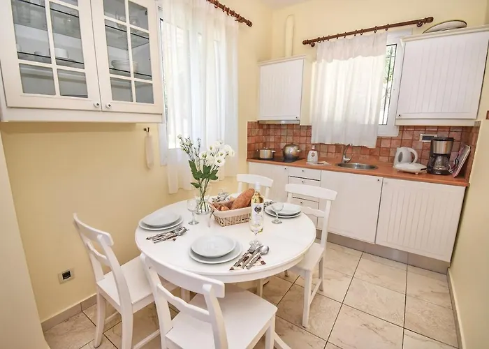 Appartement Corfu