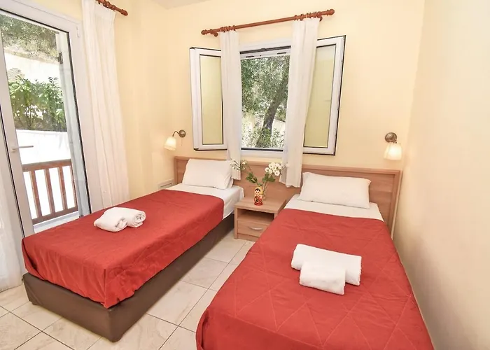 Corfu Appartement *