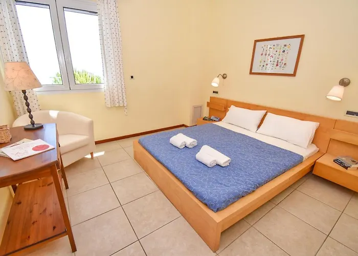 Appartement Corfu *