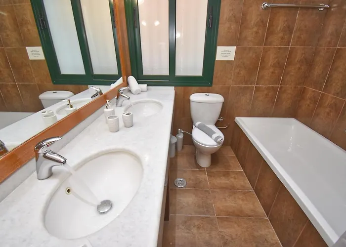 Appartement Corfu Pelekas