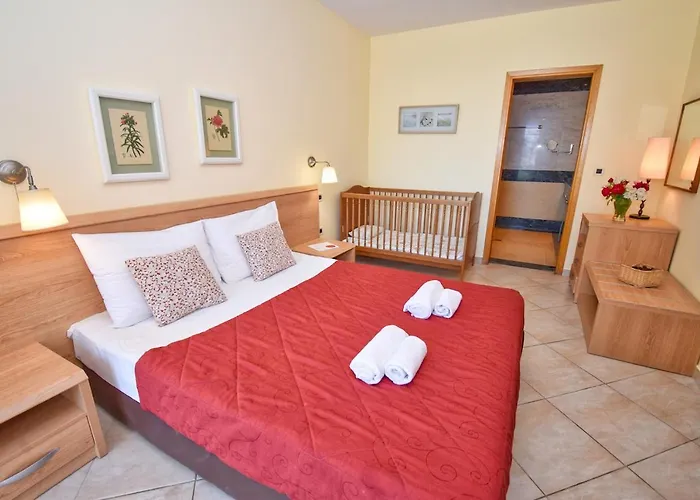 Corfu Appartement