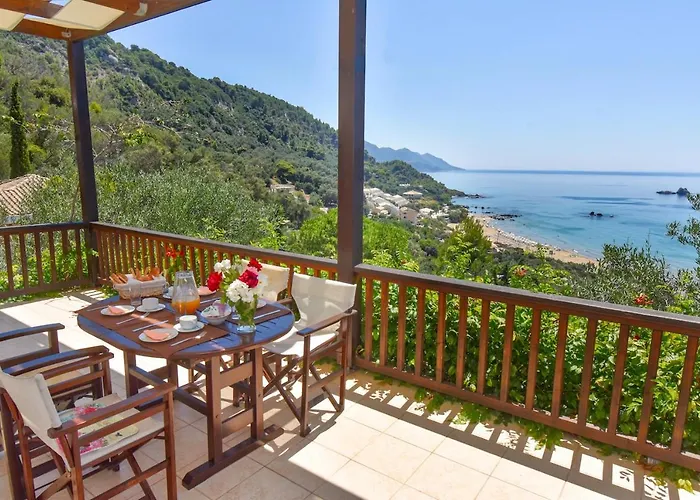 Corfu Appartement *