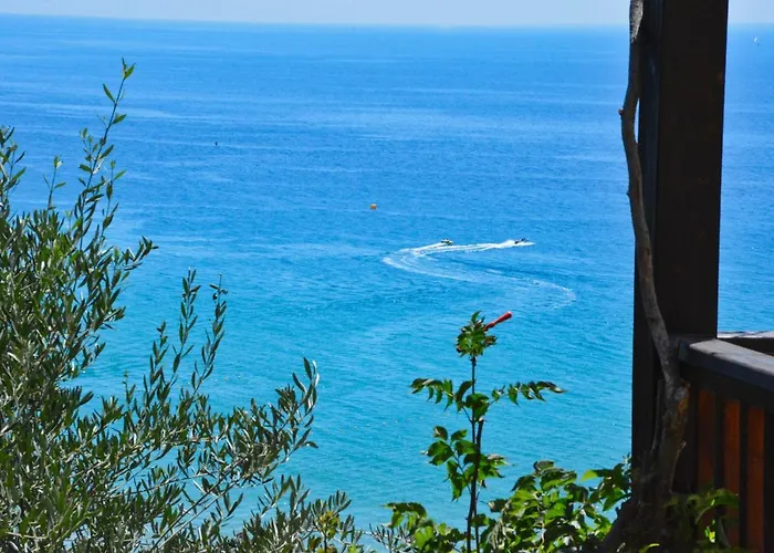 Appartement Corfu Pelekas