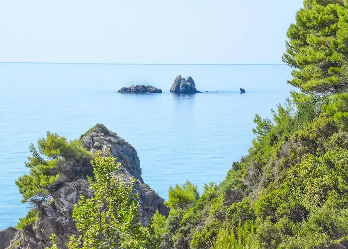 Corfu Appartement Pelekas