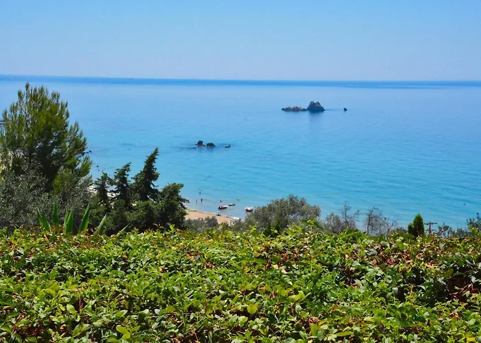Corfu