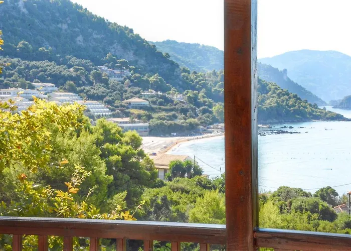 Corfu * Pelekas