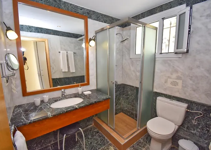 Appartement Corfu Pelekas