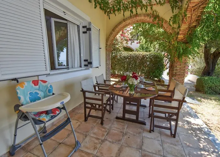 Corfu Appartement *