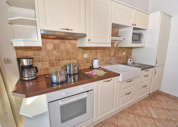 Appartement Corfu