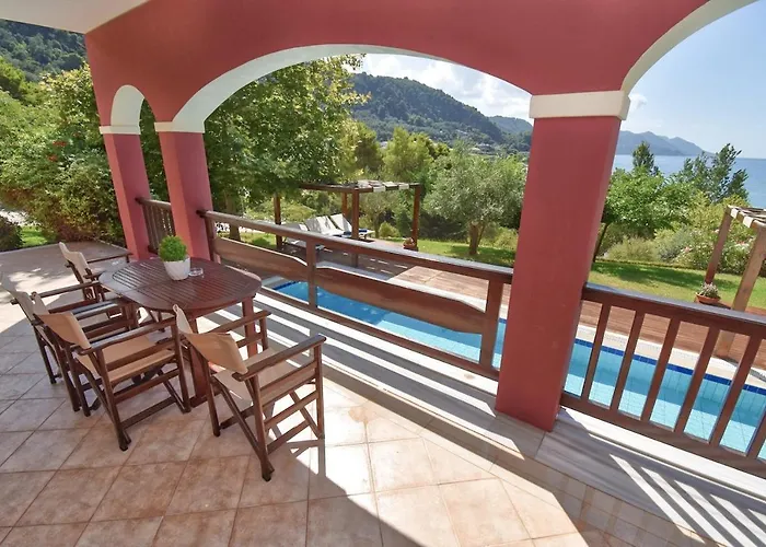 Corfu Pelekas